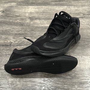RAD ONE BLACK LIKE NEW